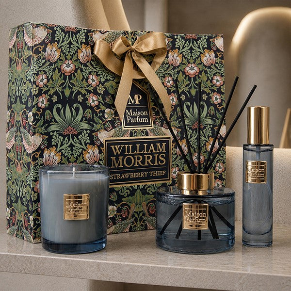 Maison Parfum Wild Berry Luxury Gift Set – Set of 3