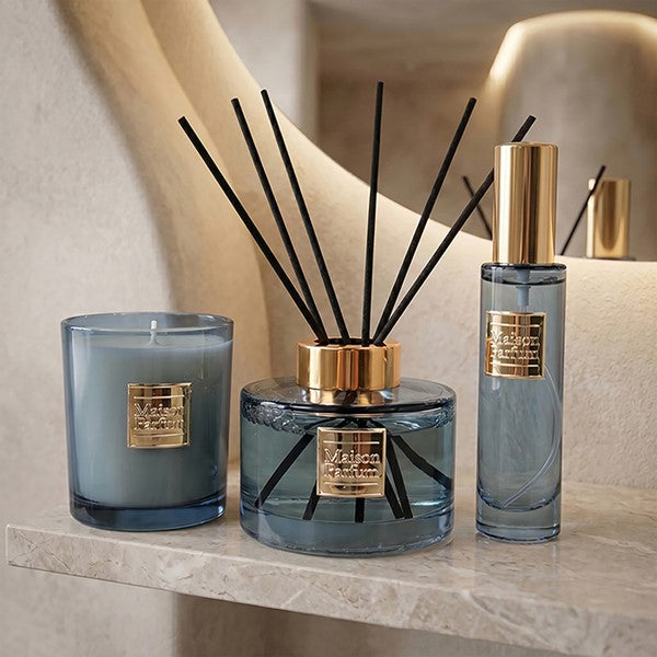 Maison Parfum Wild Berry Luxury Gift Set – Set of 3