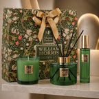 Maison Parfum Golden Lily Luxury Gift Set – Set of 3