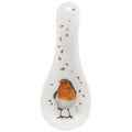 Clemency Bunn Chubby Robin Spoon Rest