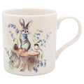 Paper Shed Mug Hare & Bird