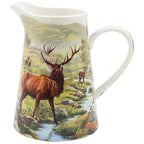 Highland Stag Jug