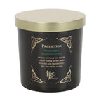 Rise Of The Witches - Protection Candle - Cat