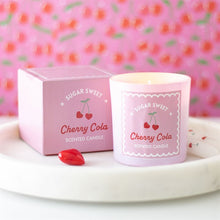 Load image into Gallery viewer, Cherry Cola Candle
