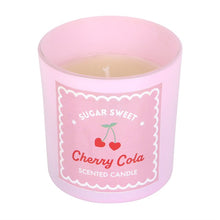 Load image into Gallery viewer, Cherry Cola Candle
