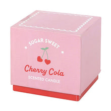 Load image into Gallery viewer, Cherry Cola Candle
