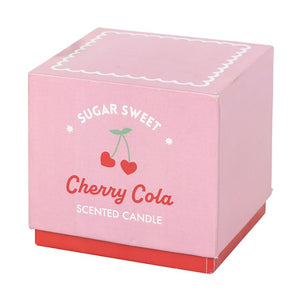 Cherry Cola Candle