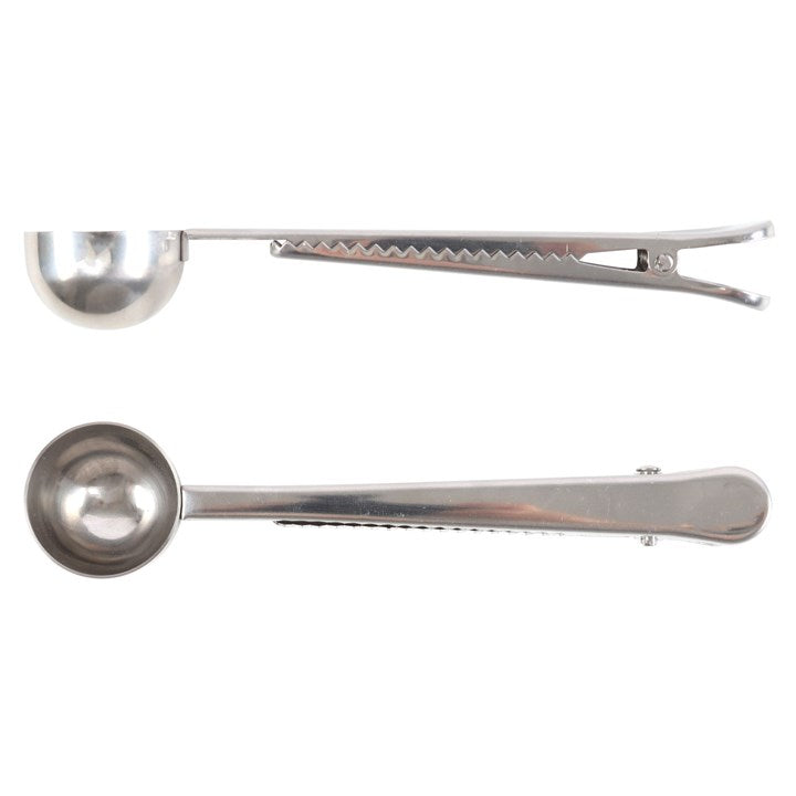 Dad Full Mug & Coffee Scoop Clip