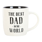 Best Dad In The World Mug