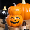 Stacked Pumpkin Oil Burner & Wax Warmer