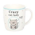 Crazy Cat Lady Mug