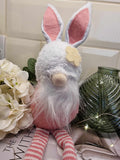 Easter Bunny Rabbit Gonk
