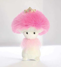 Load image into Gallery viewer, Princess Fungi Friends Soft Plush Toy
