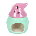 Easter Gonk Rabbit Bunny Wax Warmer Oil Burner