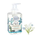 Ocean Tide Foaming Hand Soap by Michel Design Works