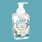 Ocean Tide Foaming Hand Soap by Michel Design Works