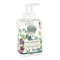 Eucalyptus & Mint Foaming Hand Soap by Michel Design Works