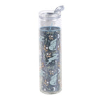 Midnight Hare Wild Tulip Tube Candle