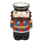 Nutcracker Shaped Oil Burner Wax Warmer