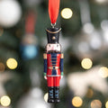 Nutcracker Tree Decoration