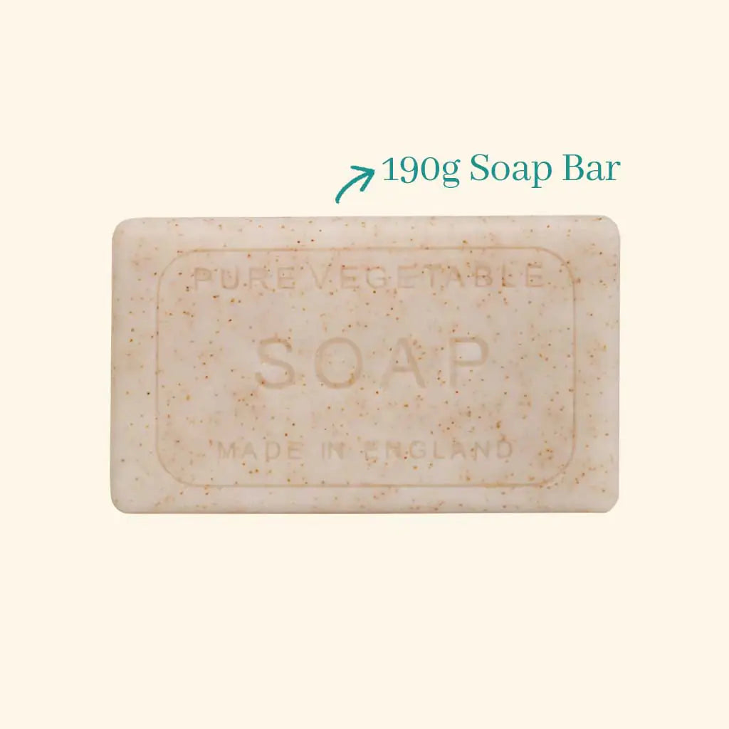 The English Soap Company - Anniversary Gardeners Grapefruit