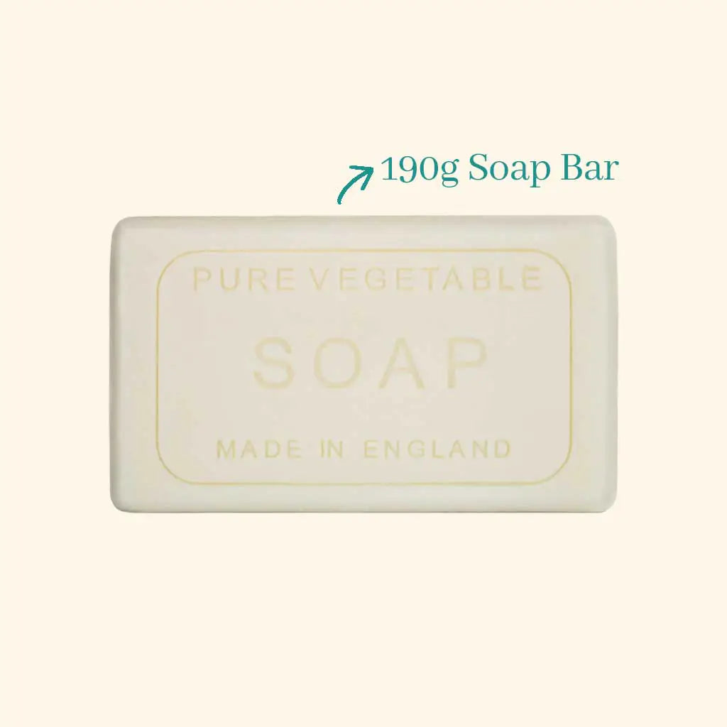 The English Soap Company - English Lavender