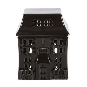 Haunted House Oil Burner