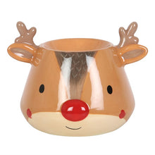 Load image into Gallery viewer, Reindeer Oil Burner
