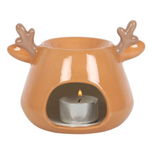 Load image into Gallery viewer, Reindeer Oil Burner
