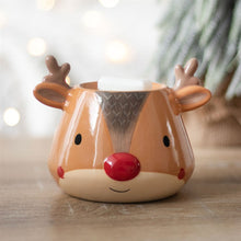 Load image into Gallery viewer, Reindeer Oil Burner
