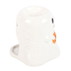 Ghost & Pumpkin Oil Burner