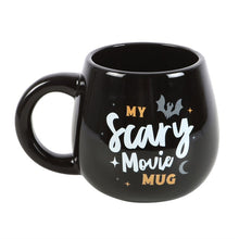 Load image into Gallery viewer, My Scary Movie Mug
