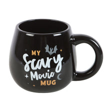 Load image into Gallery viewer, My Scary Movie Mug
