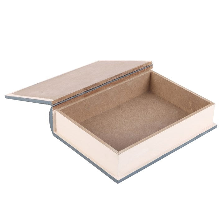 Spells & Curses Book Shaped Storage Box