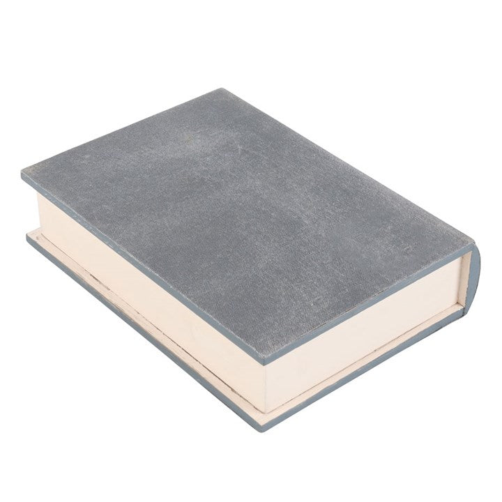 Spells & Curses Book Shaped Storage Box