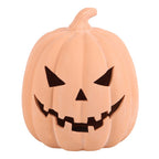 22cm XL Terracotta Pumpkin Ornament