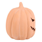 22cm XL Terracotta Pumpkin Ornament