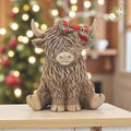 Harriet Highland Cow