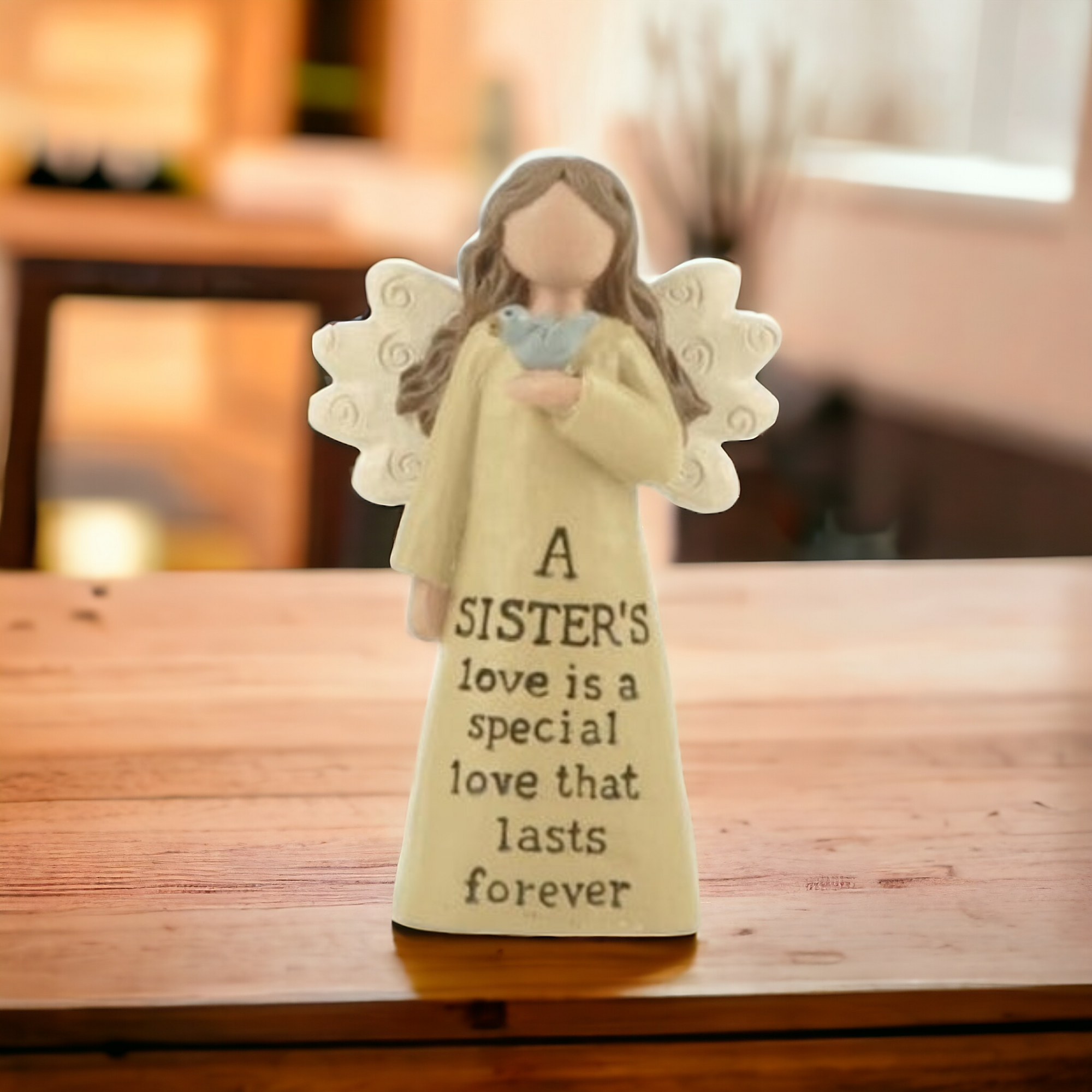 Sister Angel