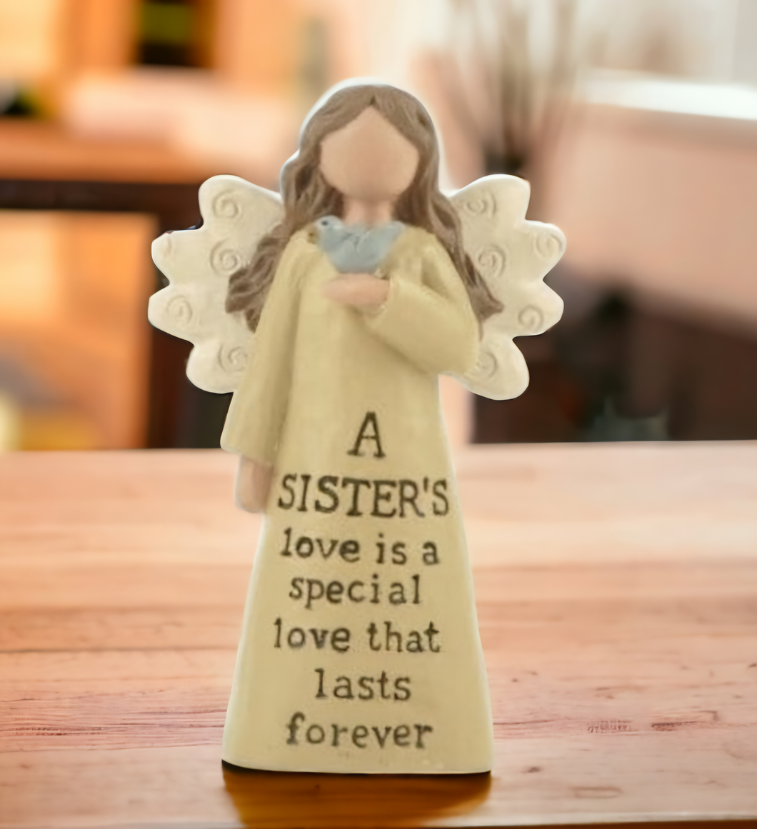 Sister Angel