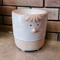 Farmyard Ceramic Wax / Oil Burner - Hen