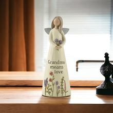 Load image into Gallery viewer, Grandma Always Angel Figurine Guardian Angel Gift
