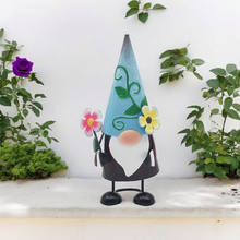 Load image into Gallery viewer, Garden Gnome / Gonk - Blue
