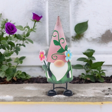 Load image into Gallery viewer, Garden Gnome / Gonk - Pink
