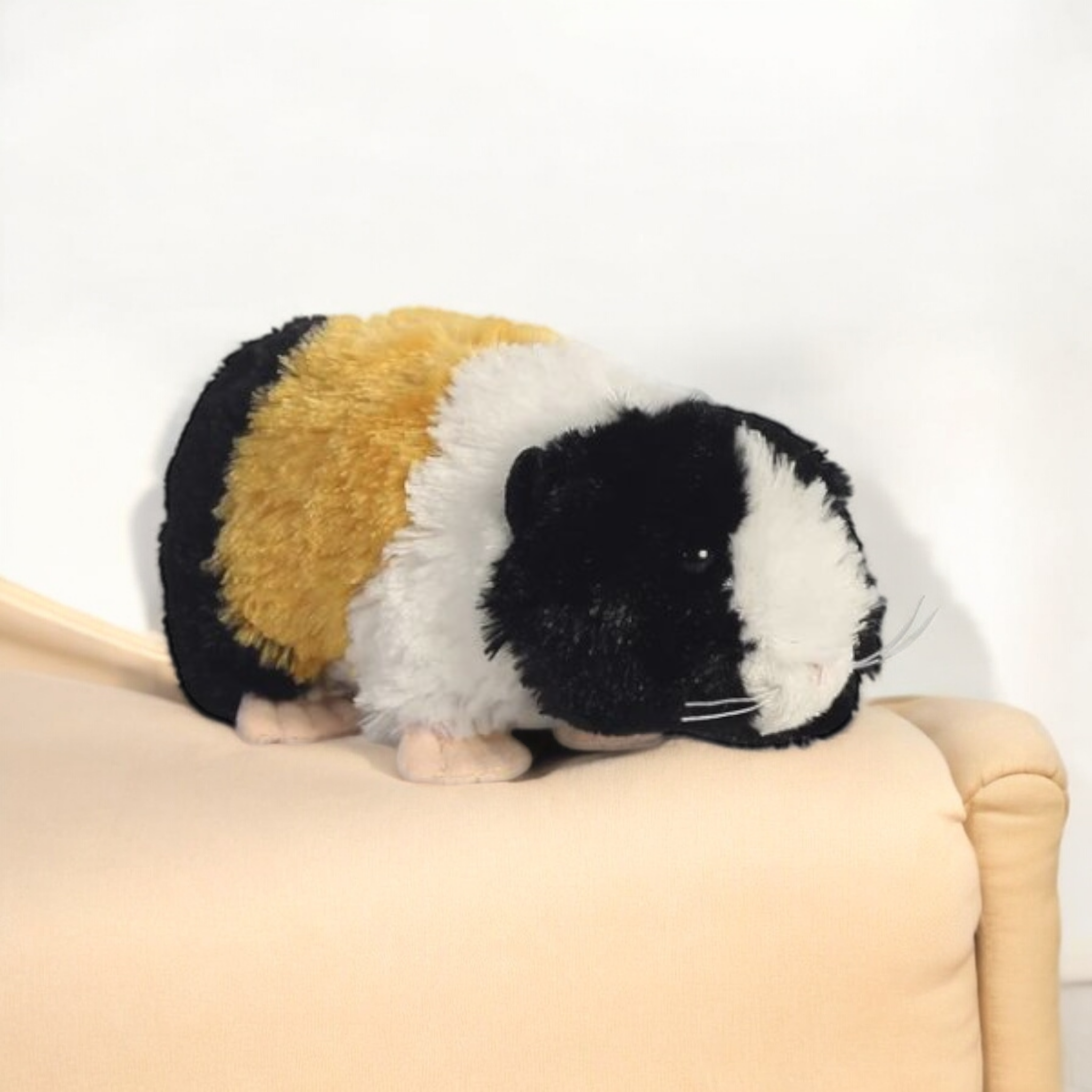 Guinea Pig Soft Plush Toy