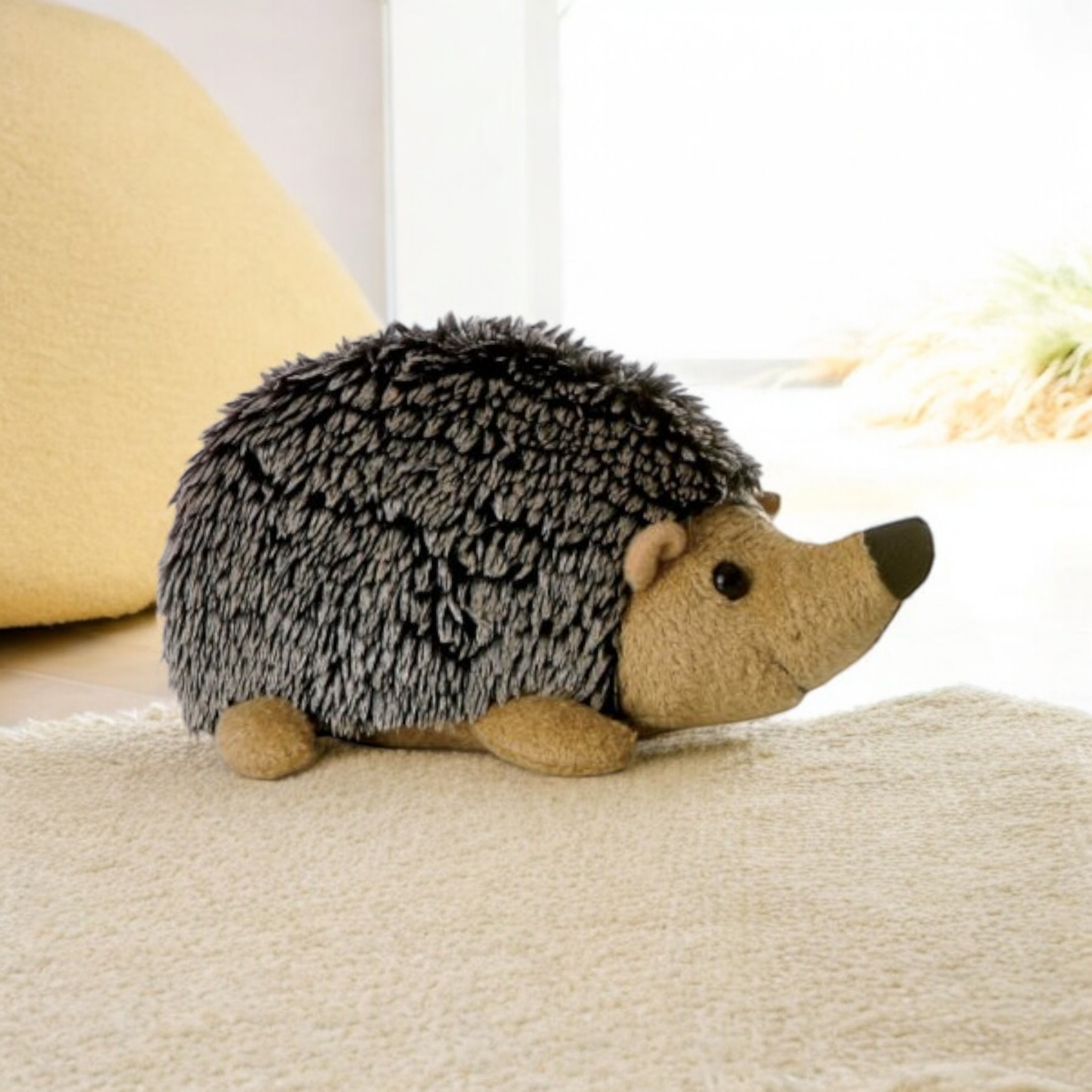 Hedgehog Soft Plush Toy
