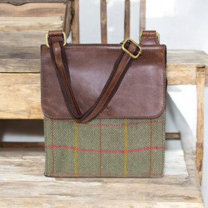 Kielder Flap Bag