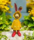 Archie - Bunny Rabbit In Rain Coat & Wellies