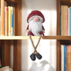 Mushroom Gonk - Shelf Sitter