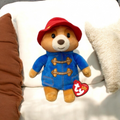 Beanie TY Paddington Bear